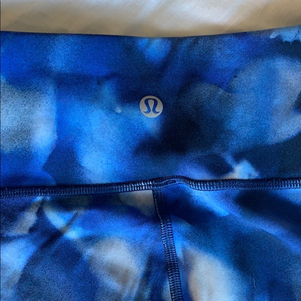 Lululemon leggings🦋